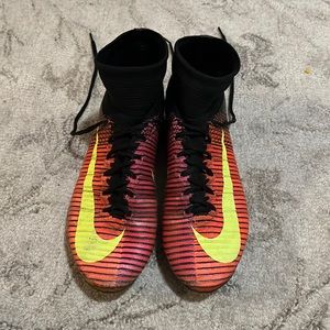 Nike mercurial Superfly five